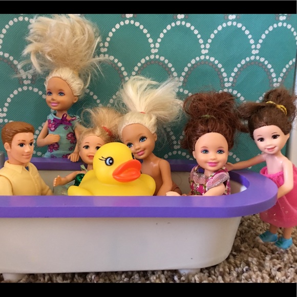 Meet your Posher, Jeanne - Picture 1 of 1